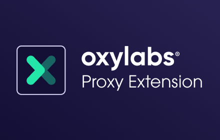 Cài Oxylabs